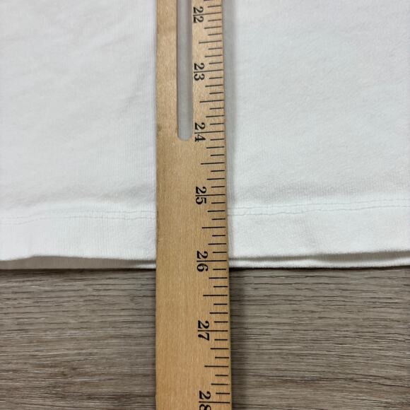 United Arrows Emotionally Unavailable Heartbreak Hotel Shirt Large Edison Chen - Picture 5 of 12